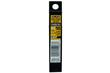 FWB Cutter black 12 mm blade