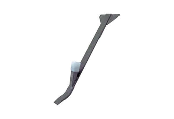 Long pulling bar