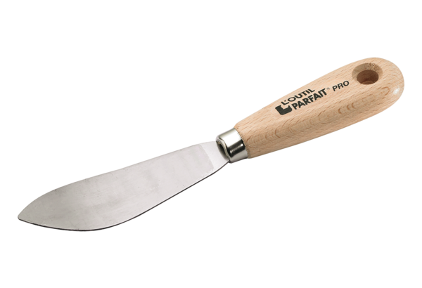 Putty knife