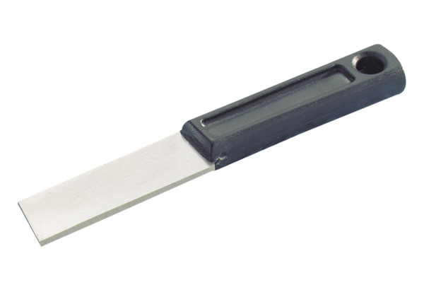 Hacking knife