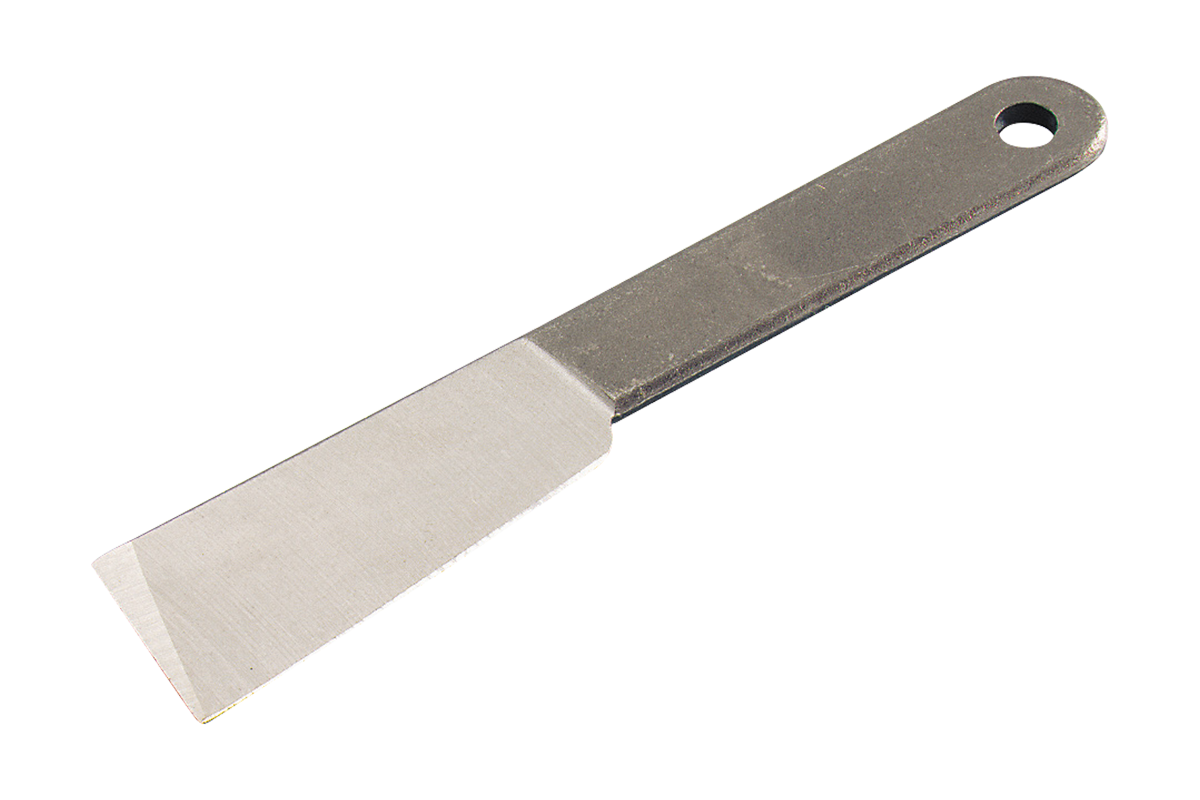 Hacking knife