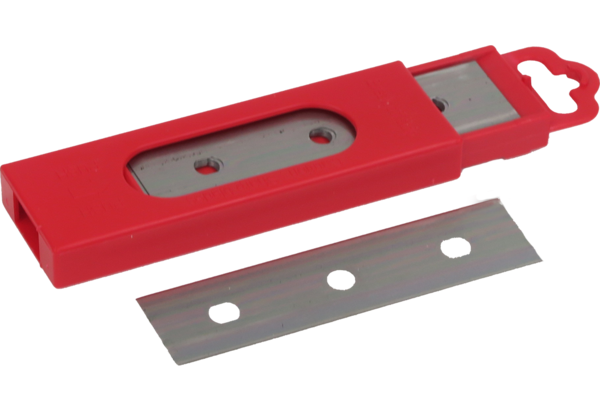 Scraper spare Blade