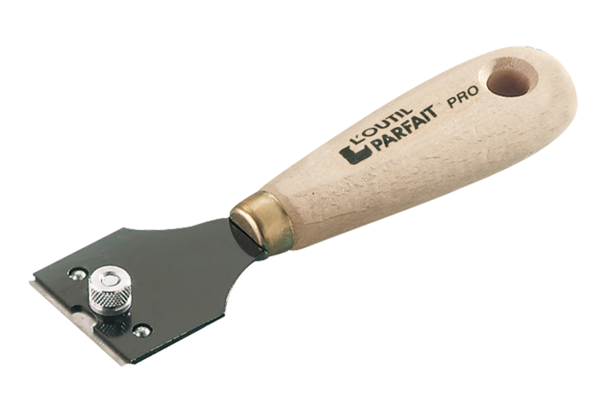 Glass Scraper