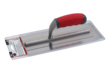 Double blade Finishing trowel