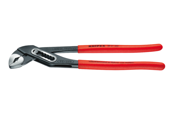 Knipex sheathed multi-socket pliers