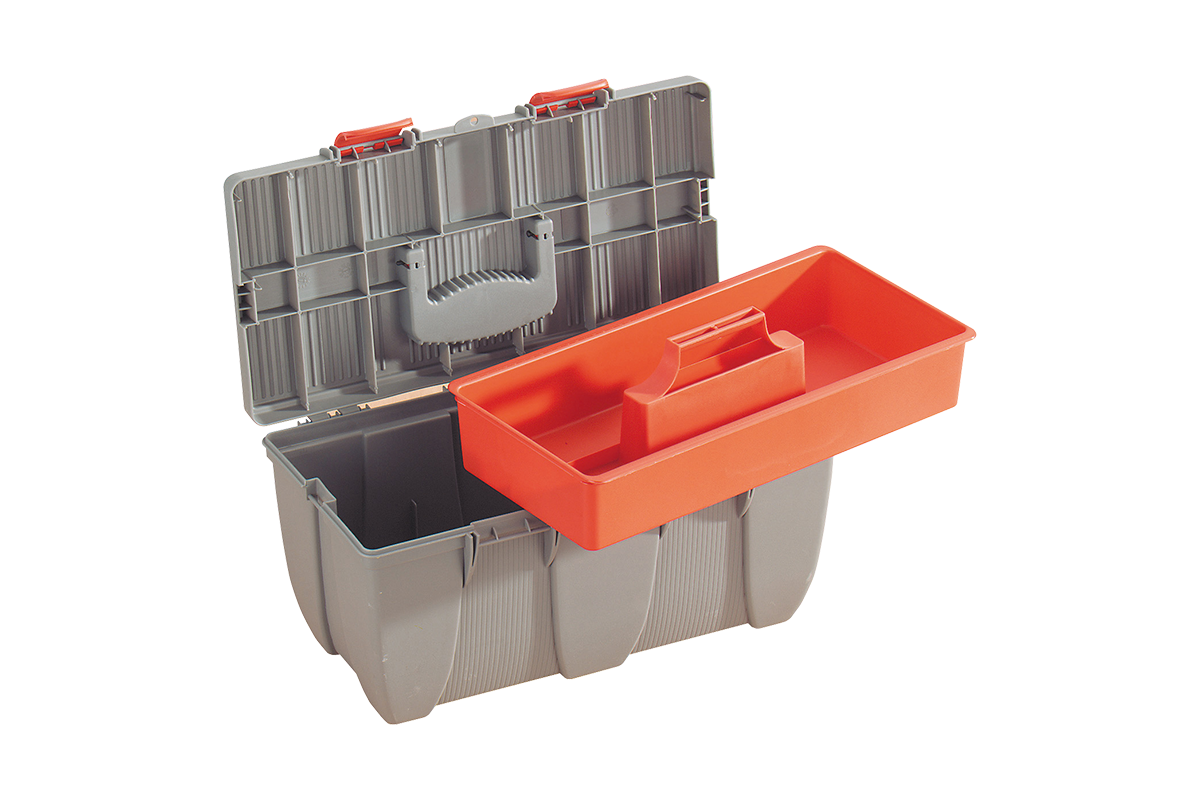 Toolbox