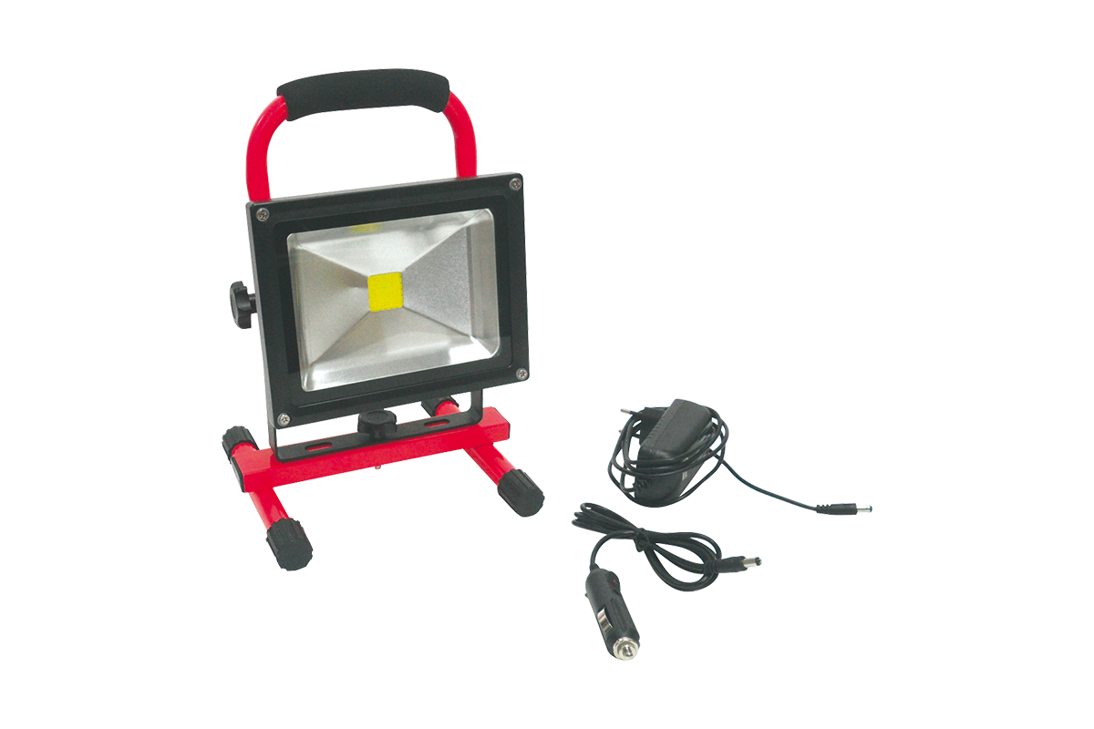 LED spotlight