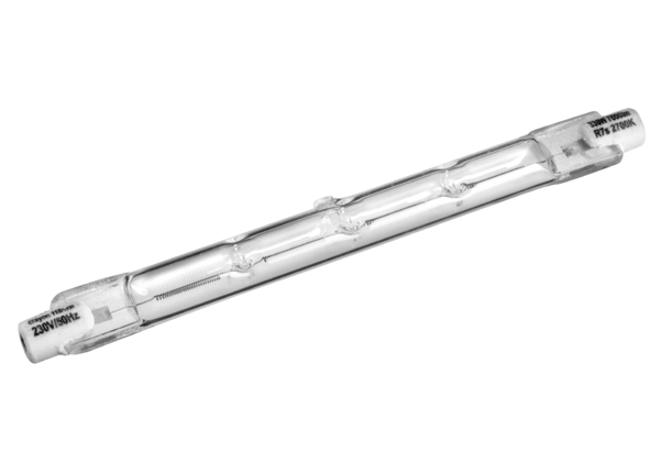 ECO halogen pencil bulb