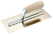 Finishing trowel