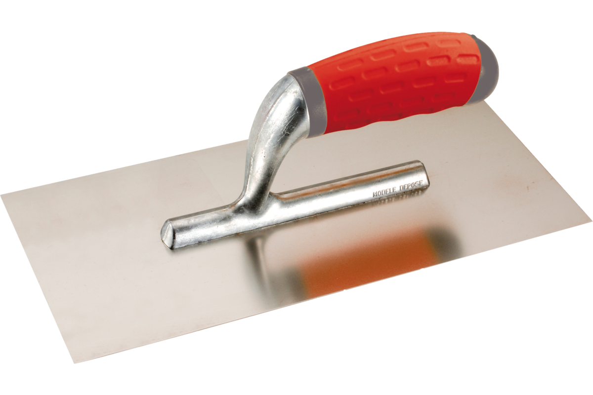 German trowel