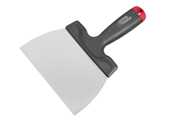 Coating knife