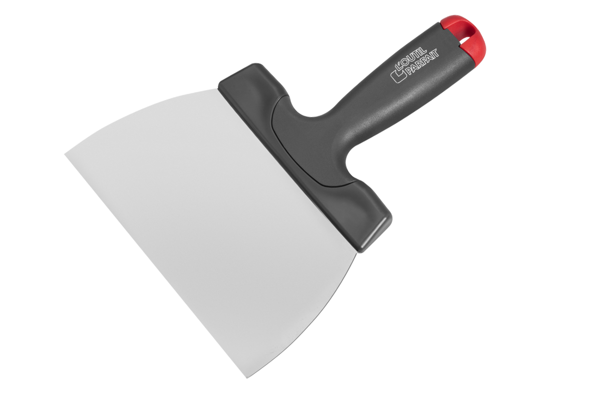 Coating knife