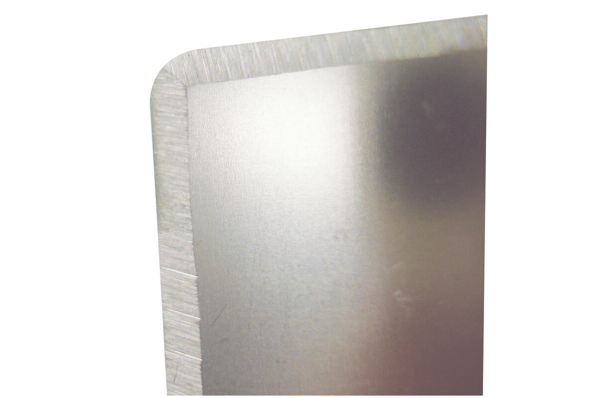 Deco smoothing trowel