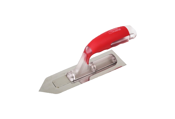 Deco flexible trowel