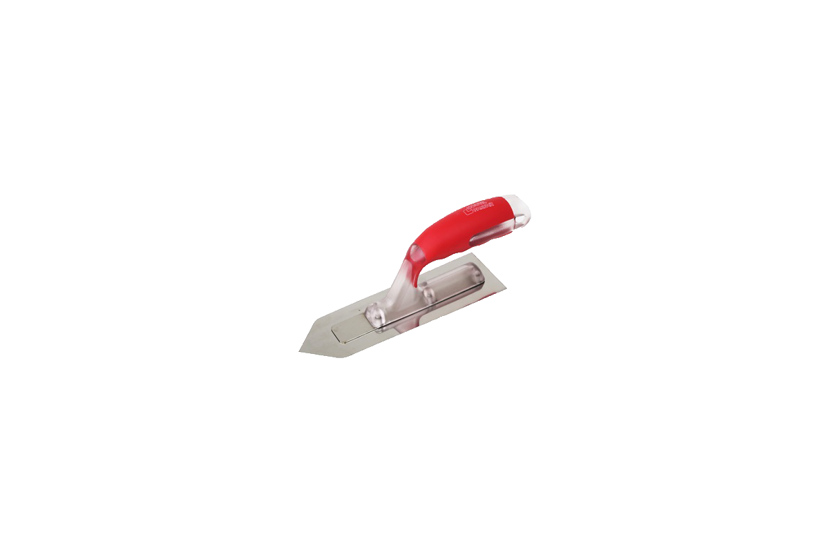 Deco flexible trowel