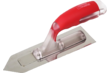 Deco flexible trowel