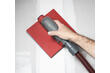 Manual flat sander