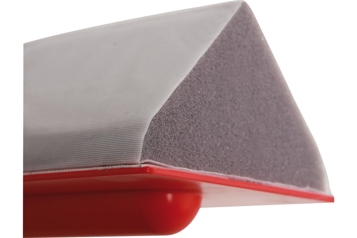 Corner sander
