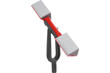 Corner sander