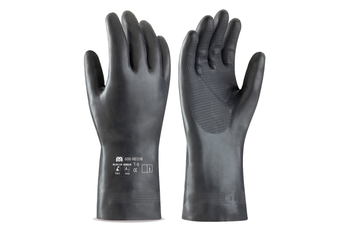 All-purpose Neoprene gloves