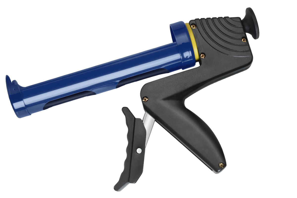 Pro cartridge gun