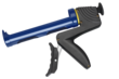 Pro cartridge gun