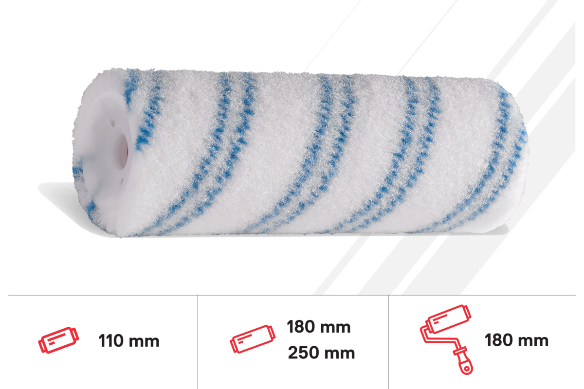 Woven polyamide
