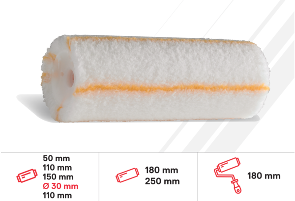 Non-Drip Polyamide