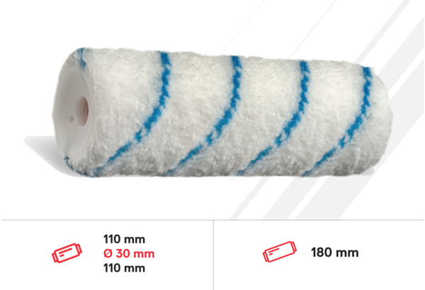 Non-drip Polyester