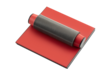 Manual flat sander