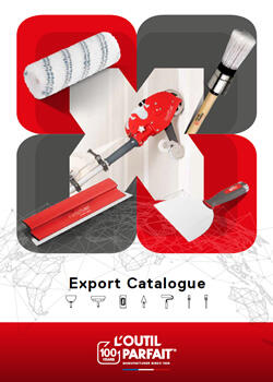Export Catalogue 