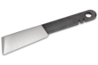 Notched Hacking knife