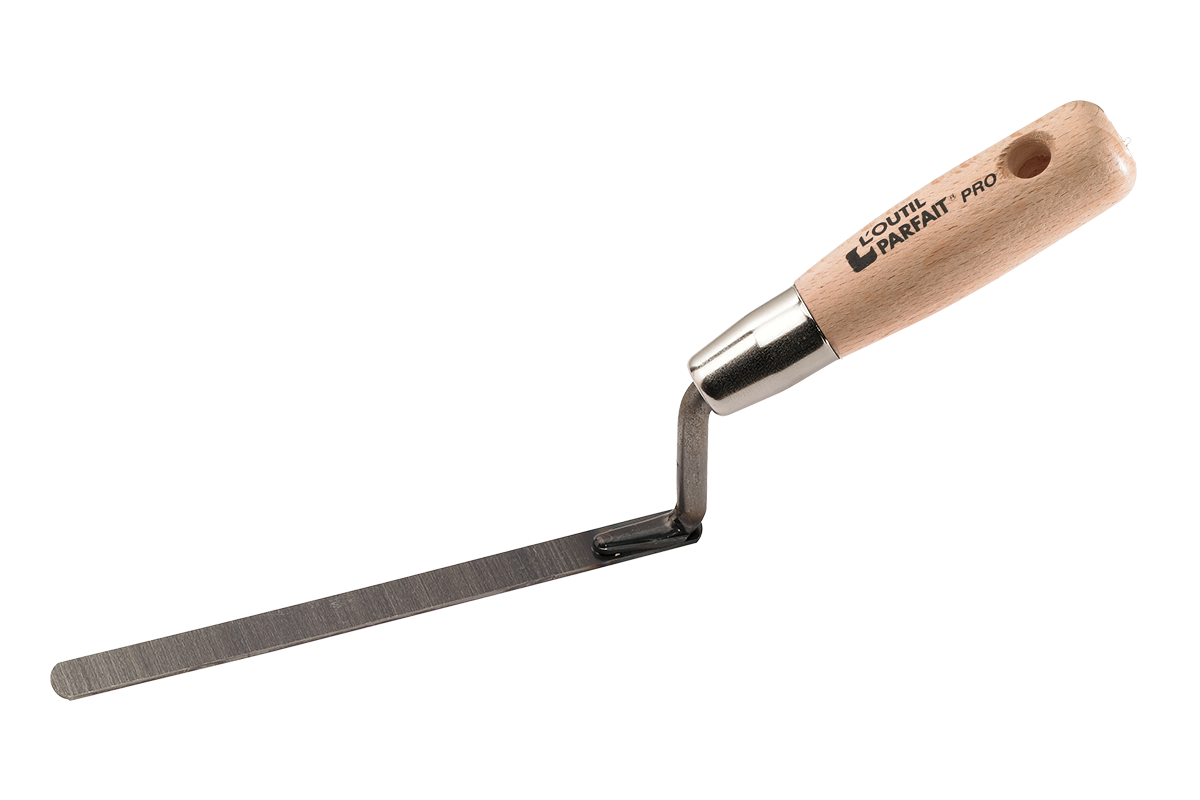 Tuck pointing Trowel