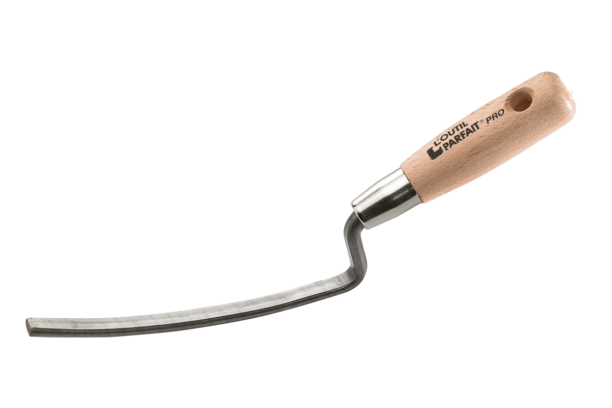 Tuck pointing Trowel