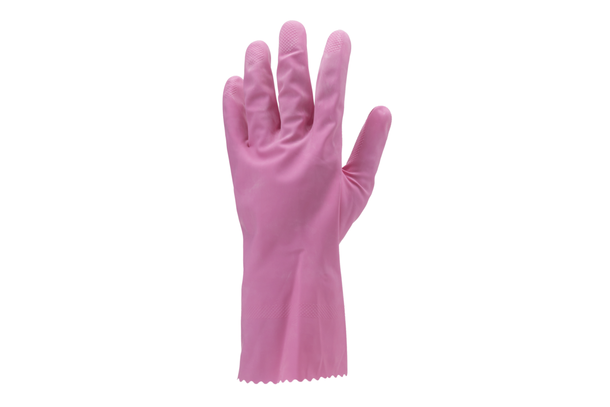 Latex Household gloves