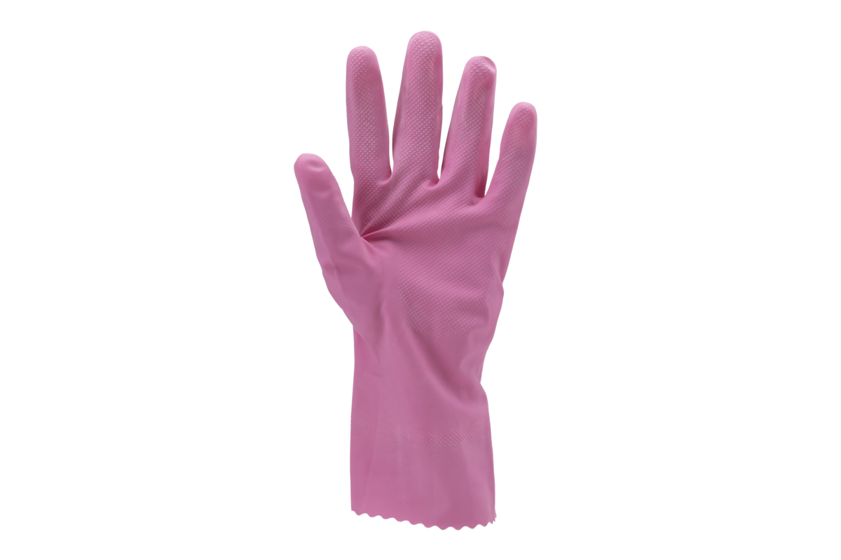 Latex Household gloves