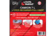 Bucket + 5 Pull Liner® 