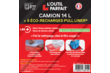 Bucket + 5 Pull Liner® 