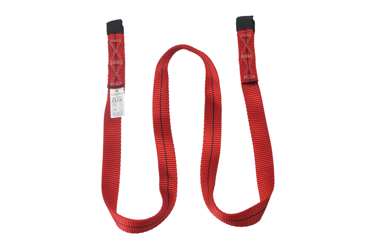 Vertical Fall Protection