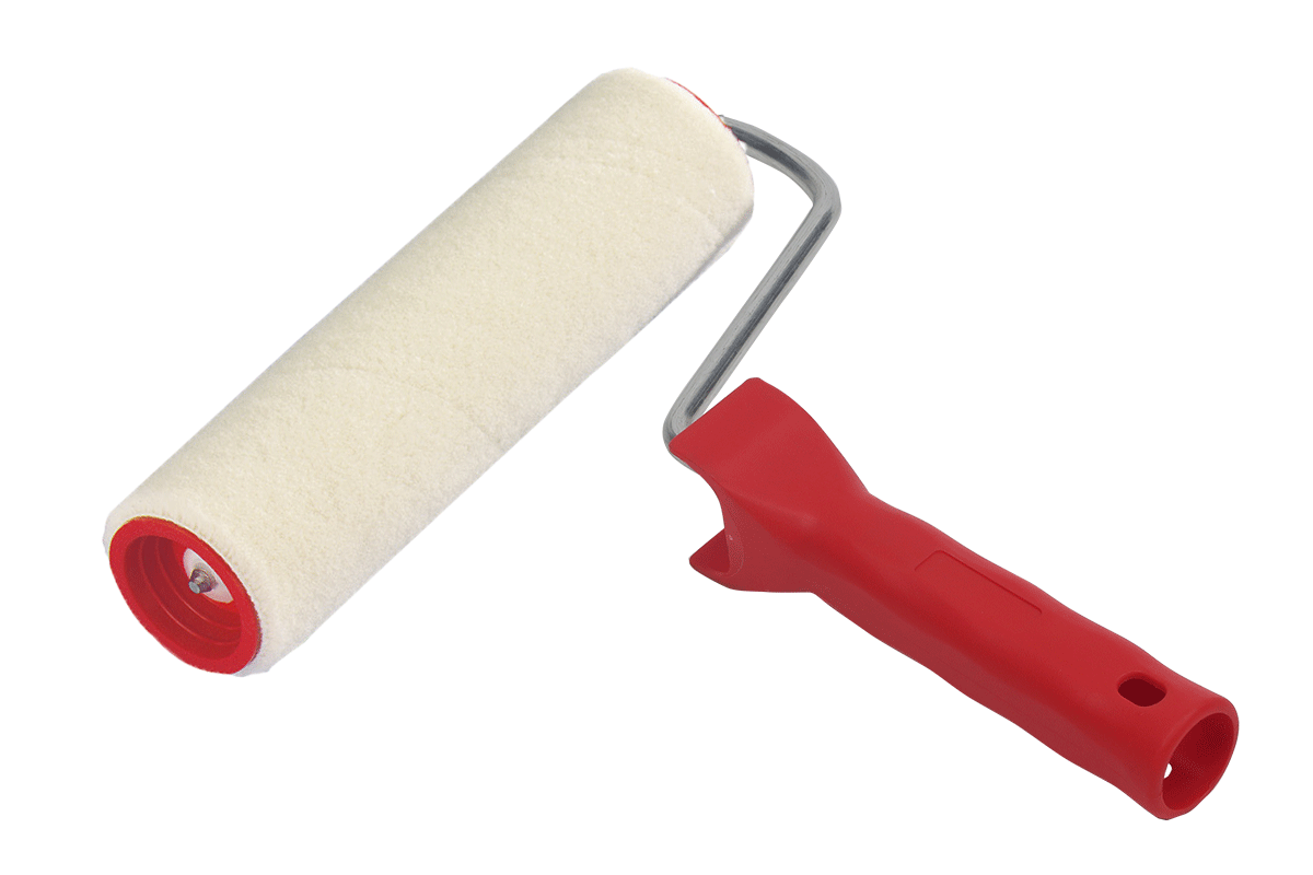 Lacquer Roller