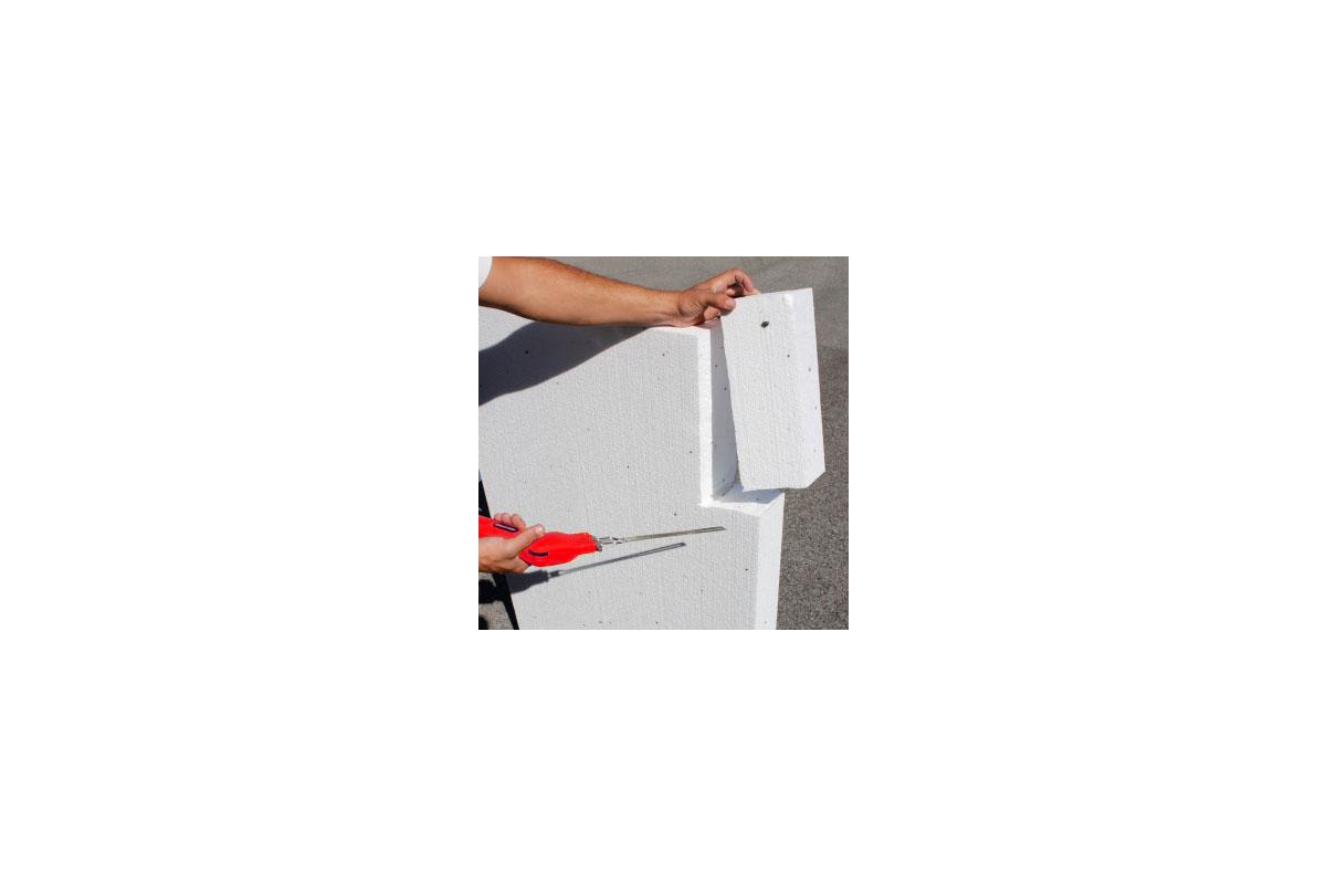 Thermal knife