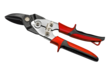 Forged aviation snip