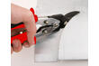 Forged aviation snip