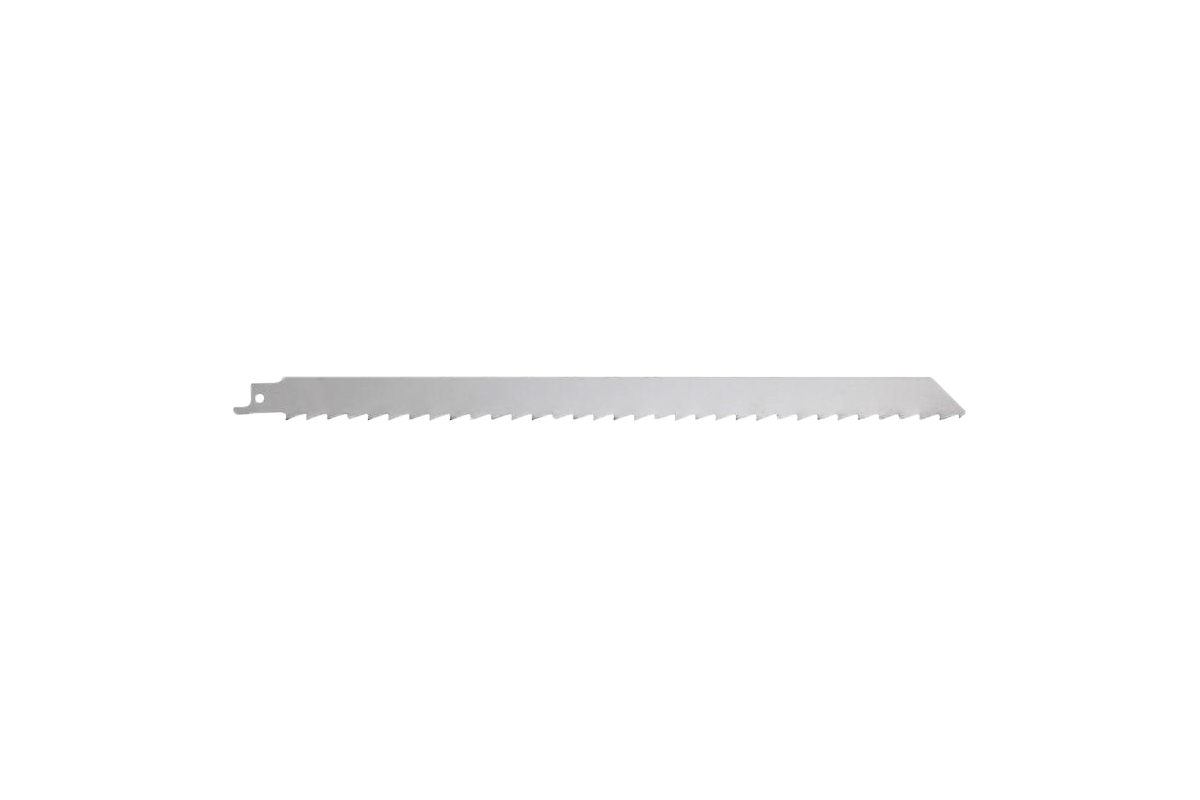 Sabre saw blade