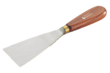 Filling knife