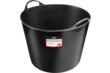 Multipurpose soft bucket