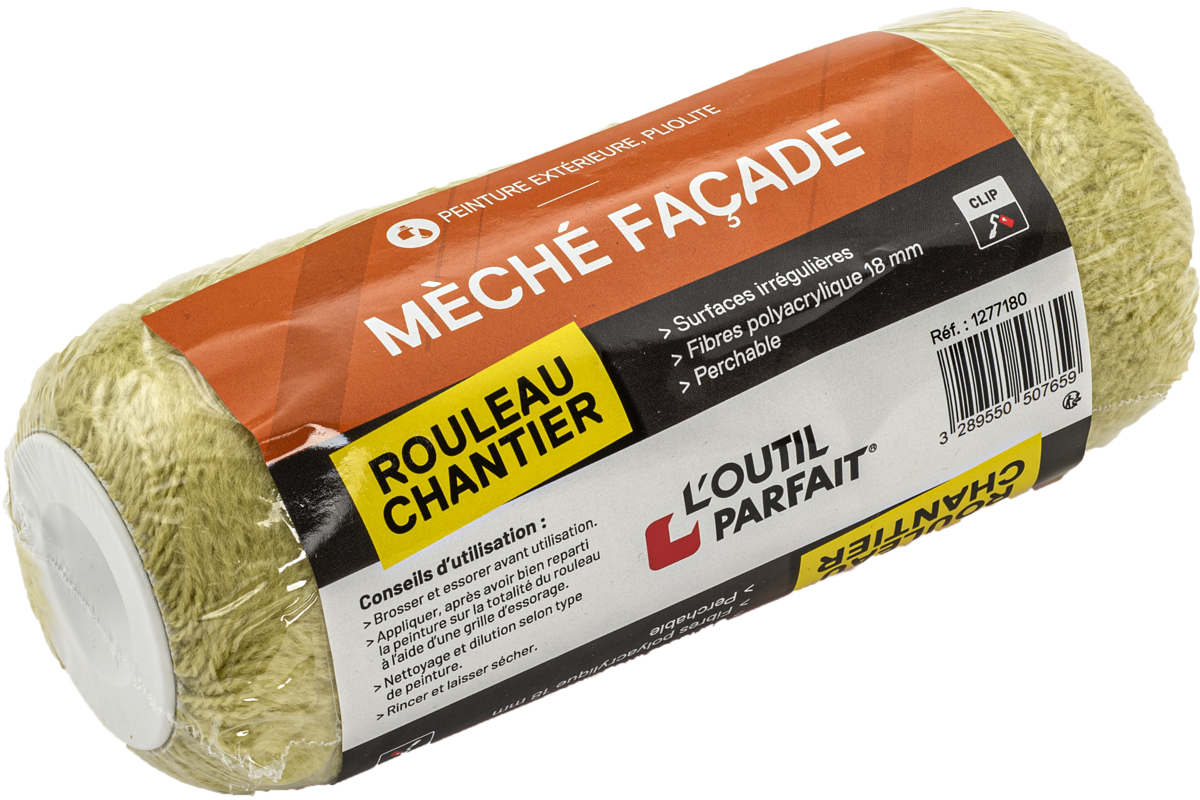 Outside Paints - Long