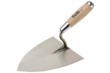 Brussels pattern Trowel