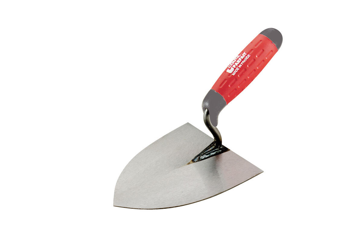 Ghent pattern Trowel