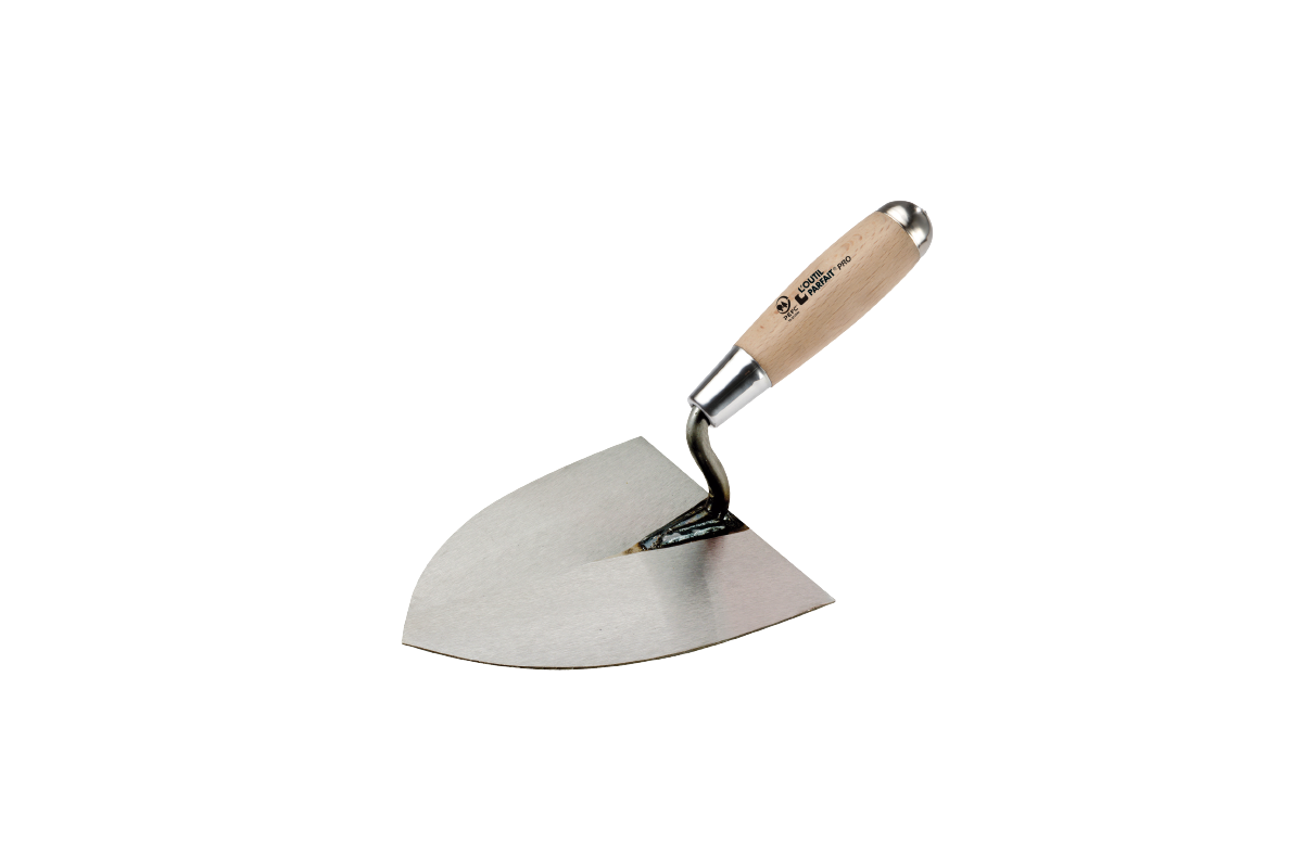Ghent pattern Trowel